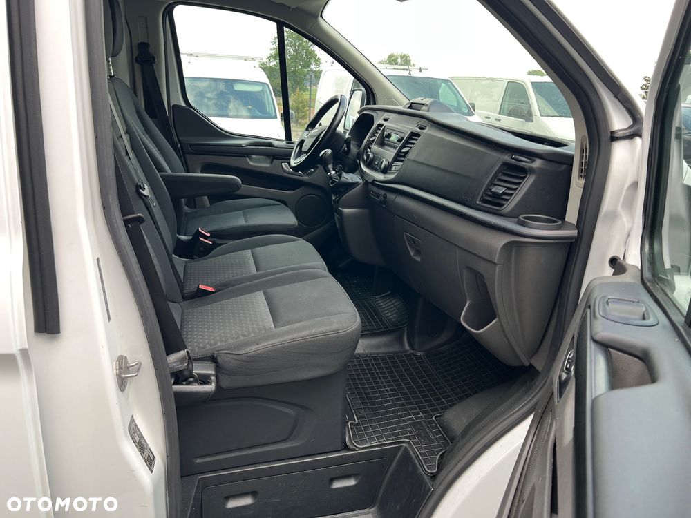 Ford Transit Custom L2 Würth Zabudowa Warsztatowa warsztat mobilny - 23