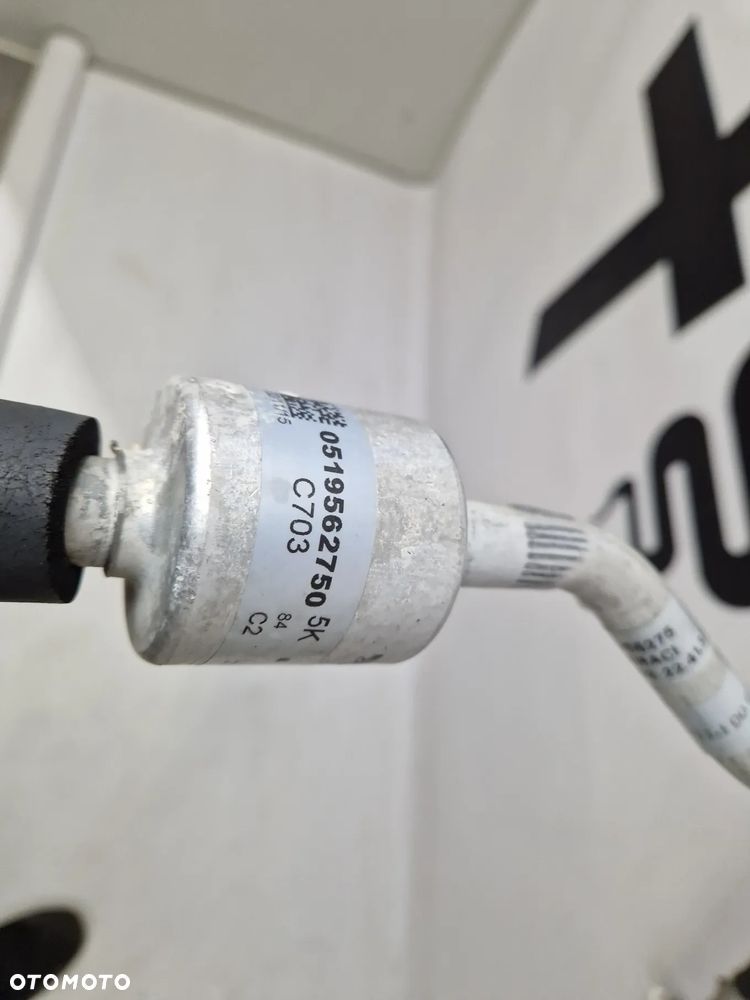 Przewód klimatyzacji JEEP RENEGADE FIAT 500x 1.6 2.0 51956275 - 4
