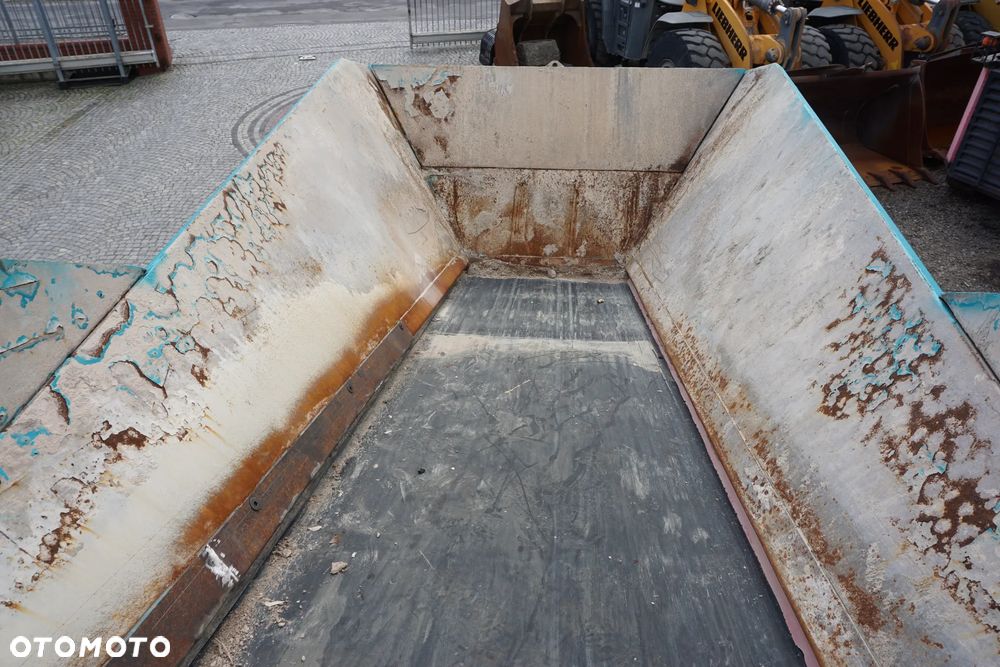 Powerscreen Warrior 1400X 2500MTH - 19