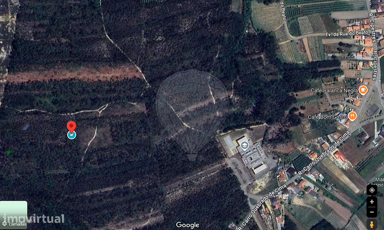 Terreno  para venda - Grande imagem: 3/3