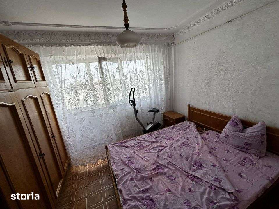 - Apartament 2 camere, confort 1 decomandat, zona Plantelor - Imagine principală: 3/8