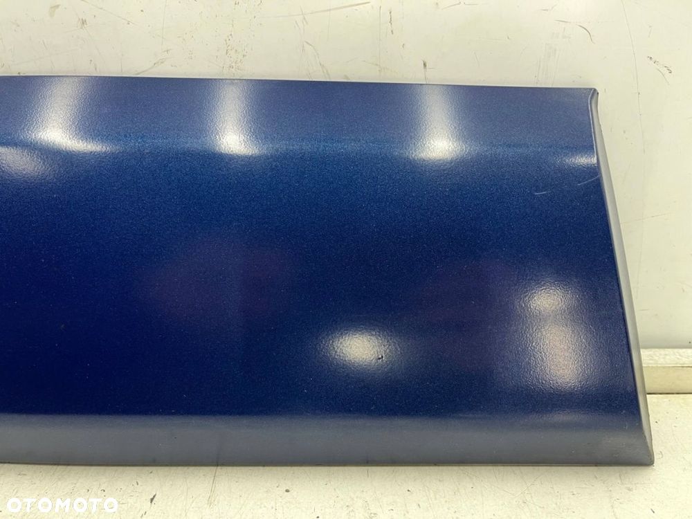 Listwa Citroen Berlingo Partner Rifter Doblo Combo E ProAce City 18r.- prawa tylna nakładka drzwi - 6