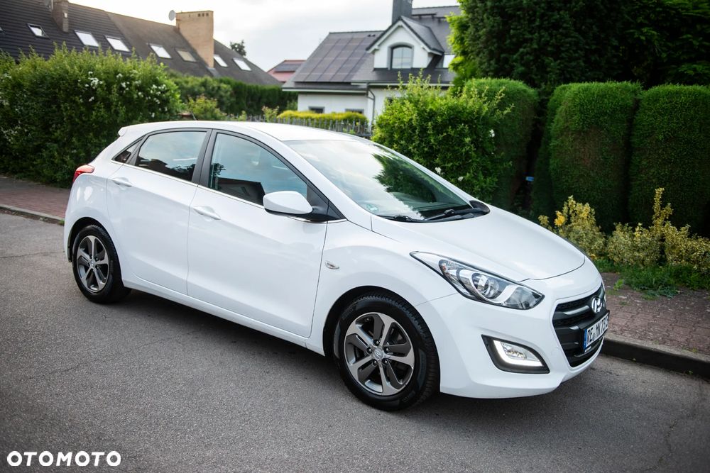 Hyundai i30 1.6 Style - 3
