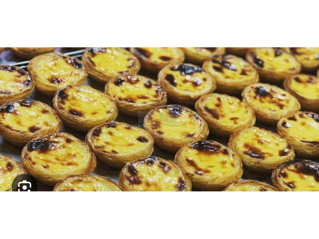 Trespasse Snack-Bar/Restaurante - Grande imagem: 2/5