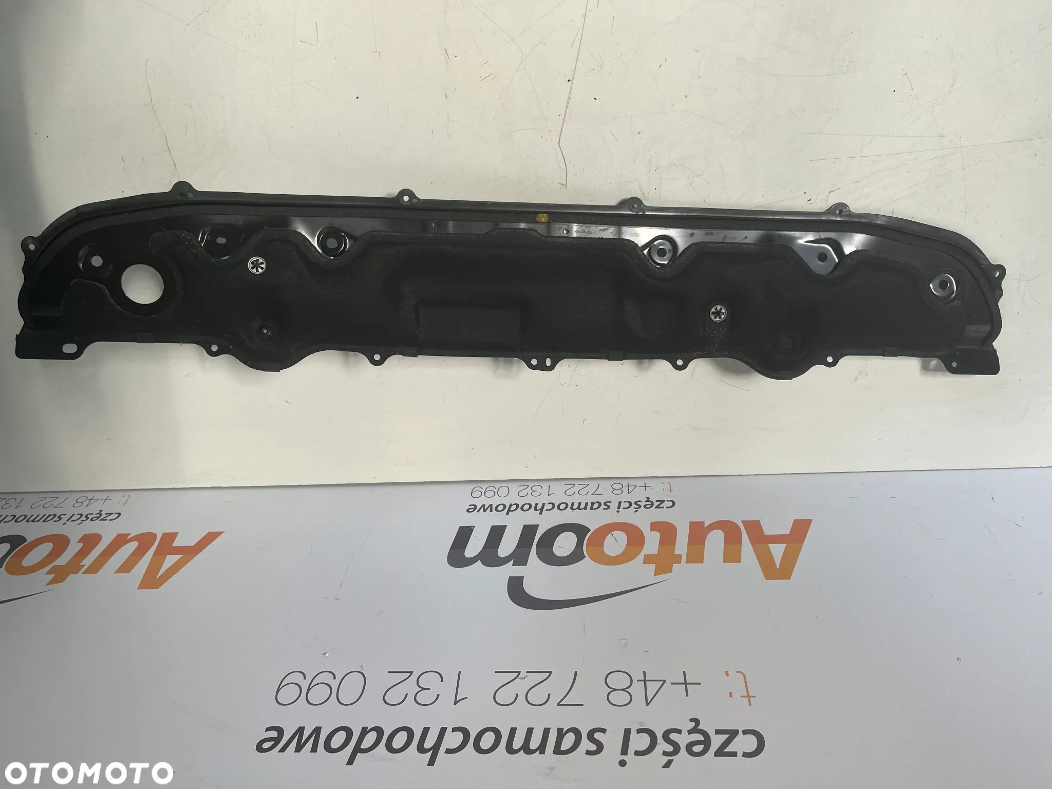 FORD RANGER  OSŁONA OBUDOWA ŚCIANY EB3B-4102030AB - 3