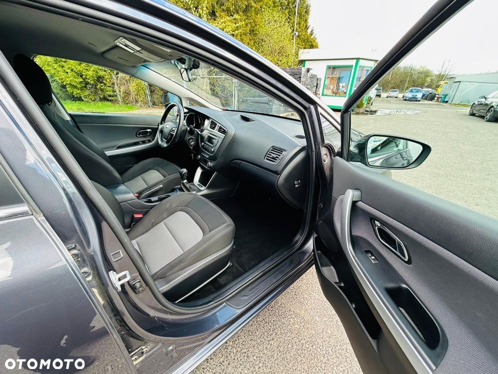 Kia Ceed 1.4 CVVT Vision - 28