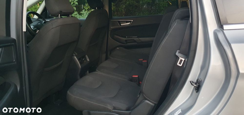 Ford S-Max 2.0 TDCi Titanium - 11