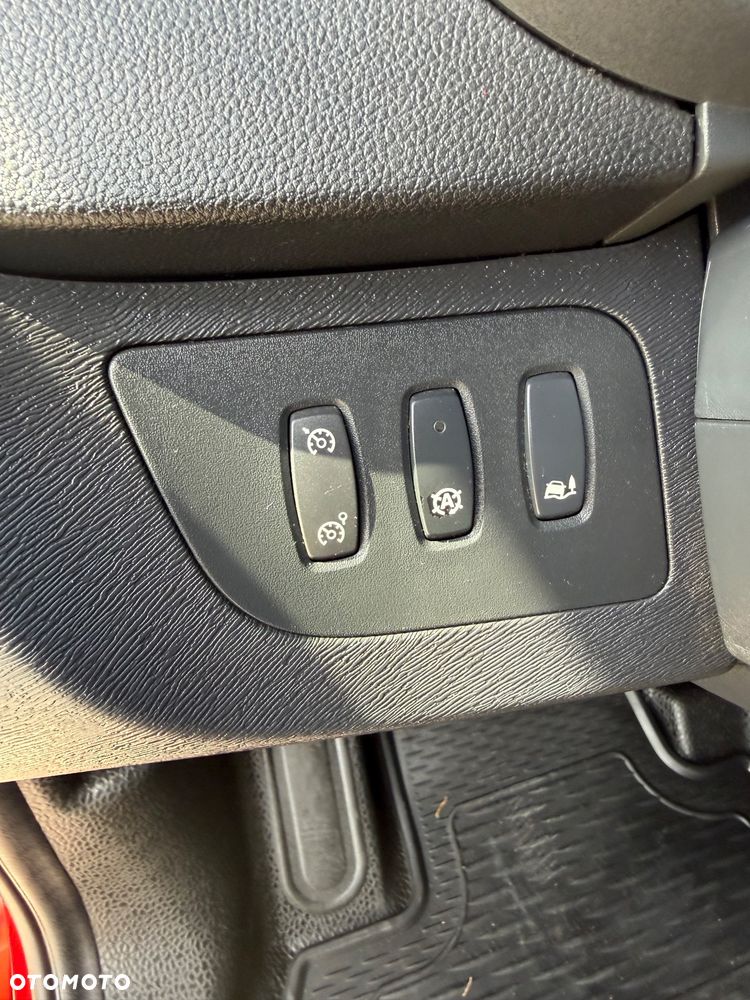 Renault Kangoo Maxi - 20
