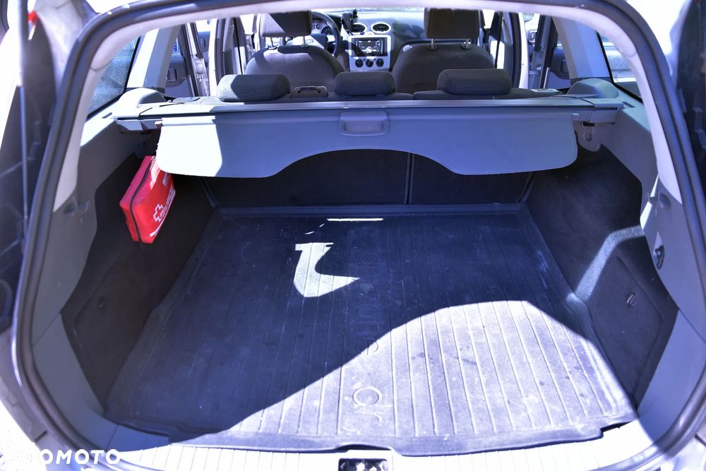 Ford Focus 1.6 TDCi Trend - 10