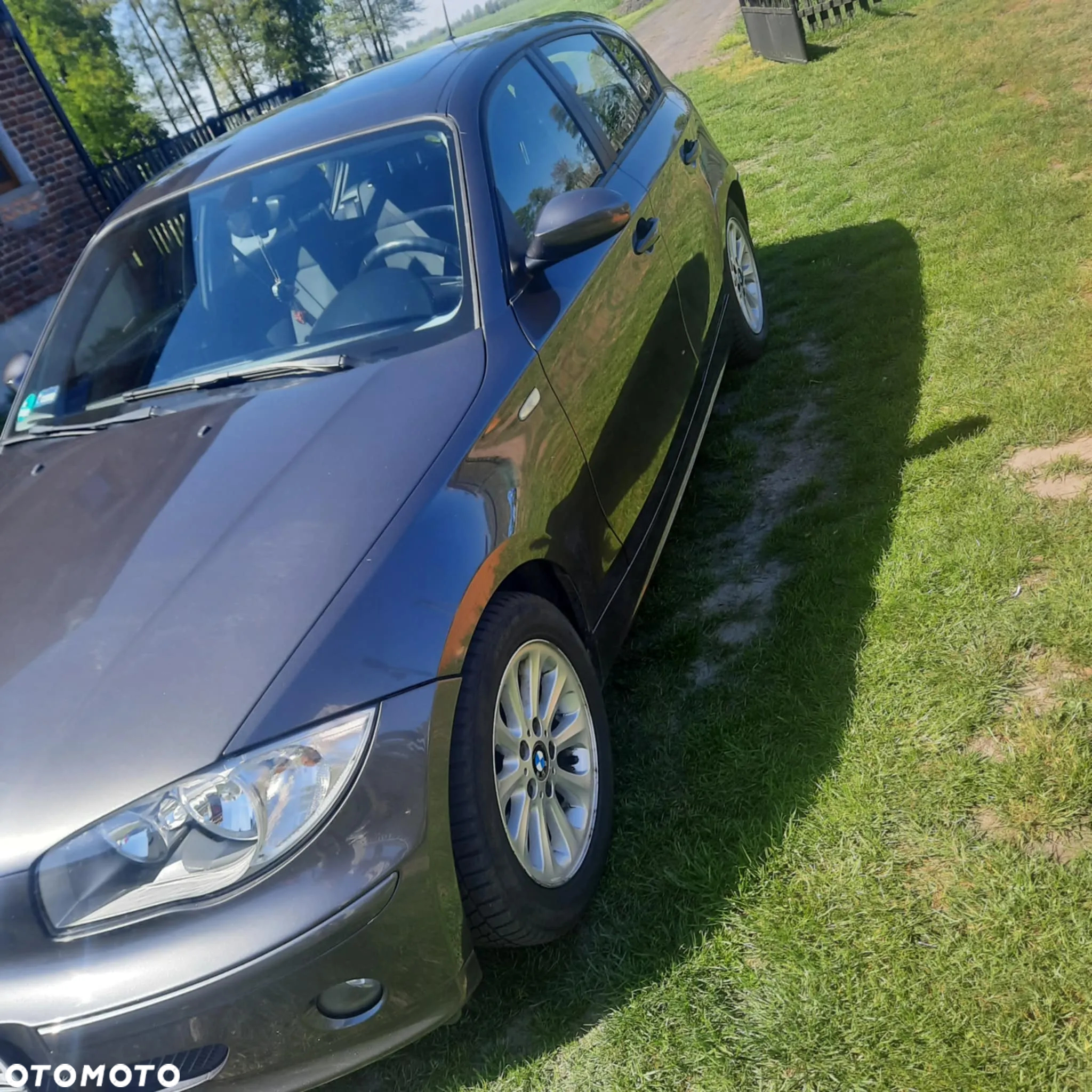 BMW Seria 1 116i - 2