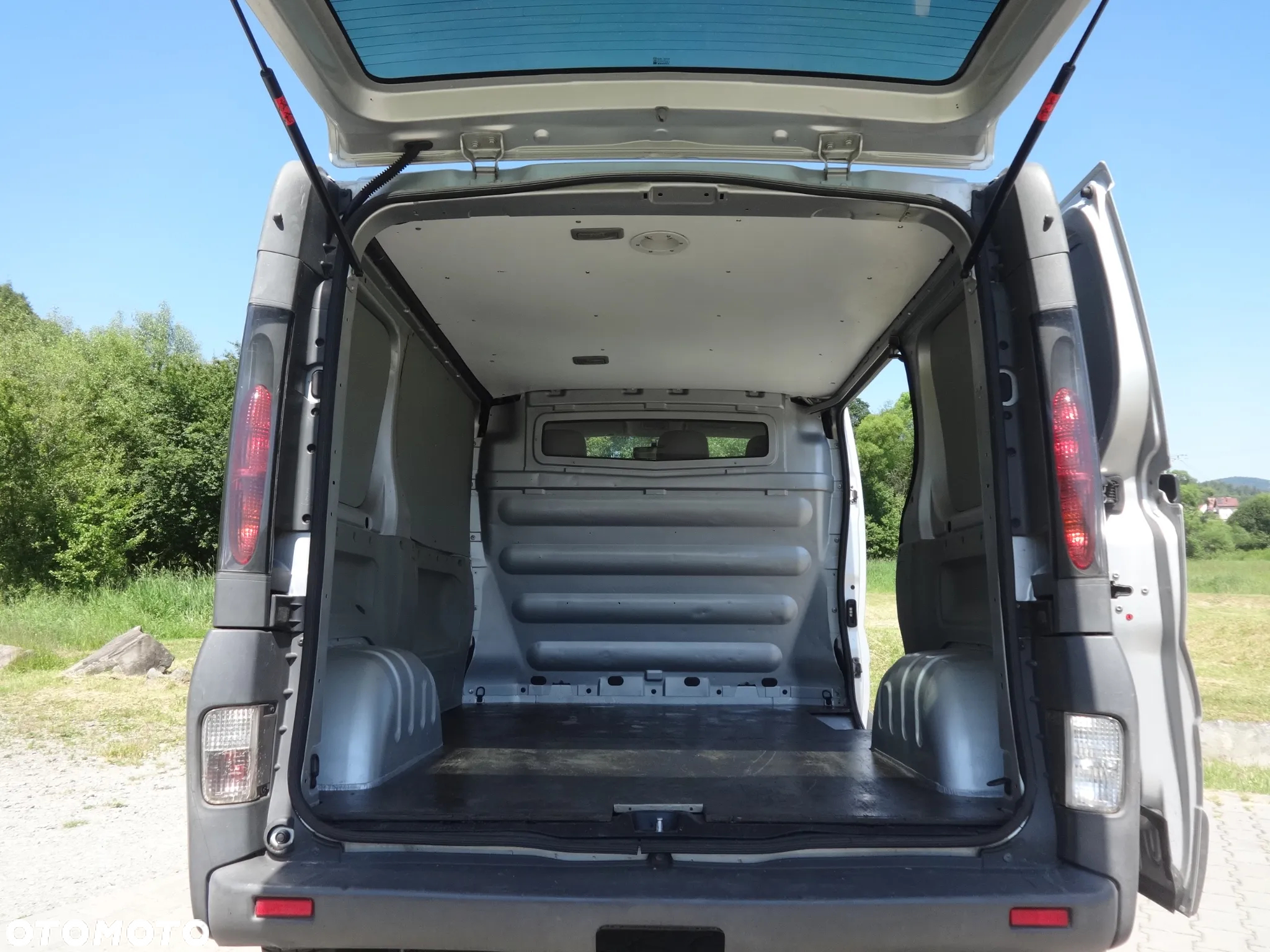Renault Trafic - 5