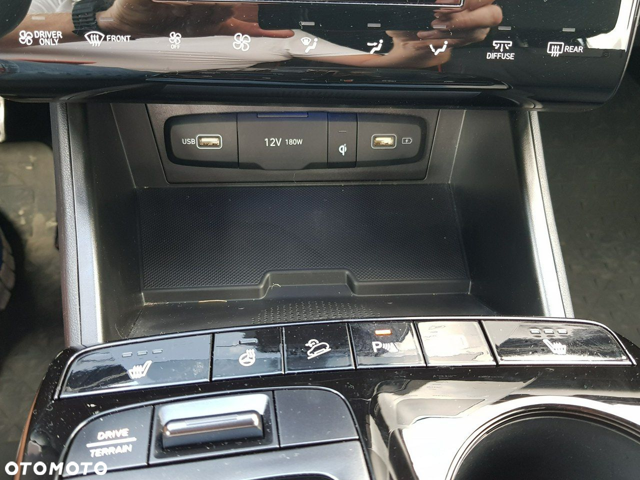 Hyundai Tucson - 21