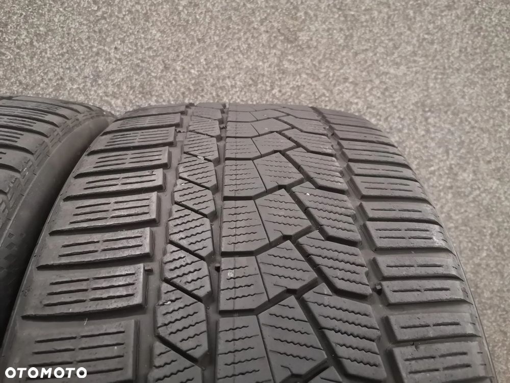 Opony Zimowe Continental WinterContact TS860S 275/40/21 107 V XL 2szt. Ładne! - 3