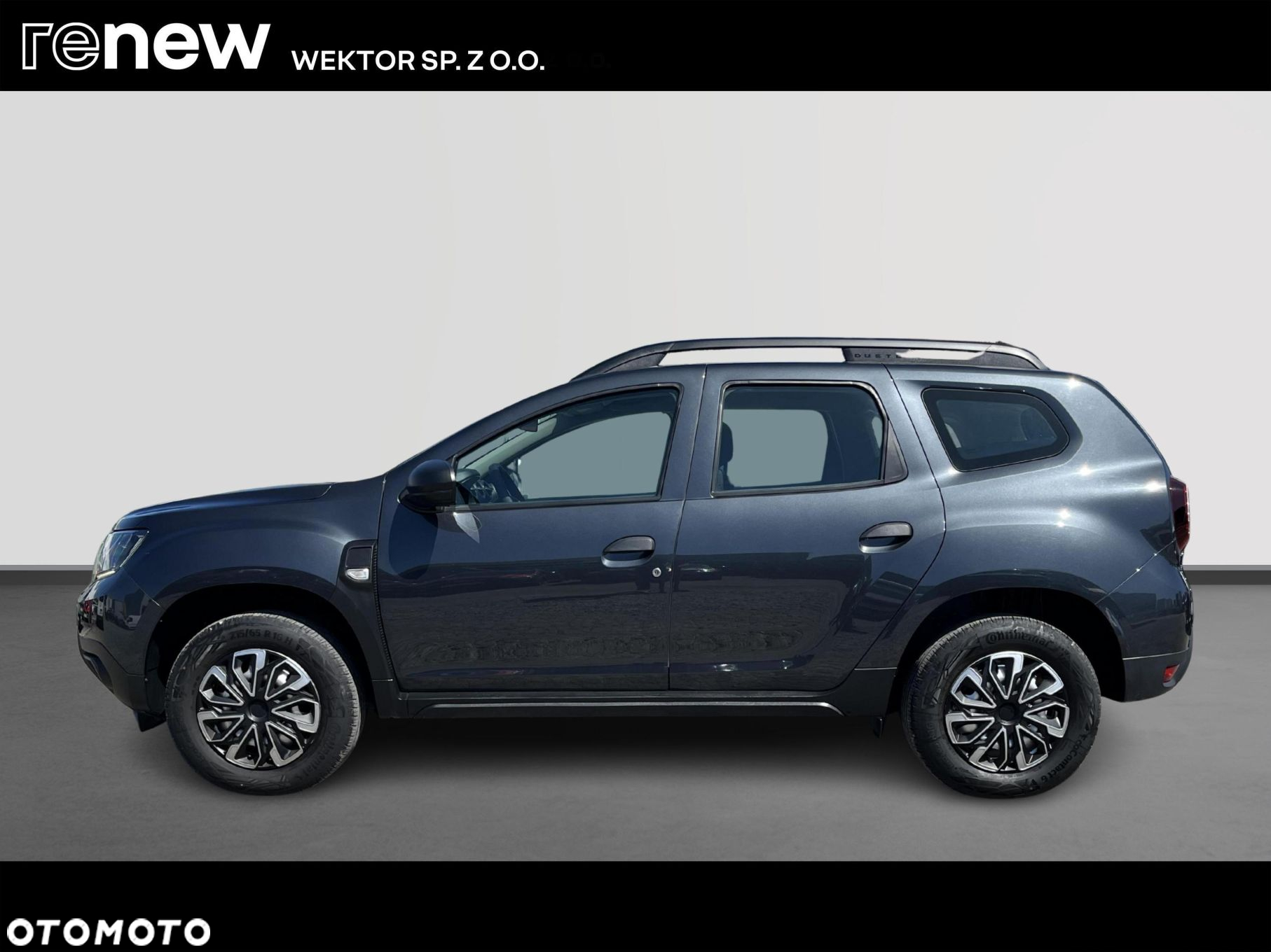 Dacia Duster 1.0 TCe Essential - 2