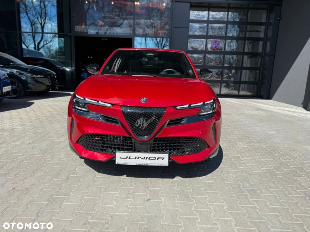 Alfa Romeo Junior - 4