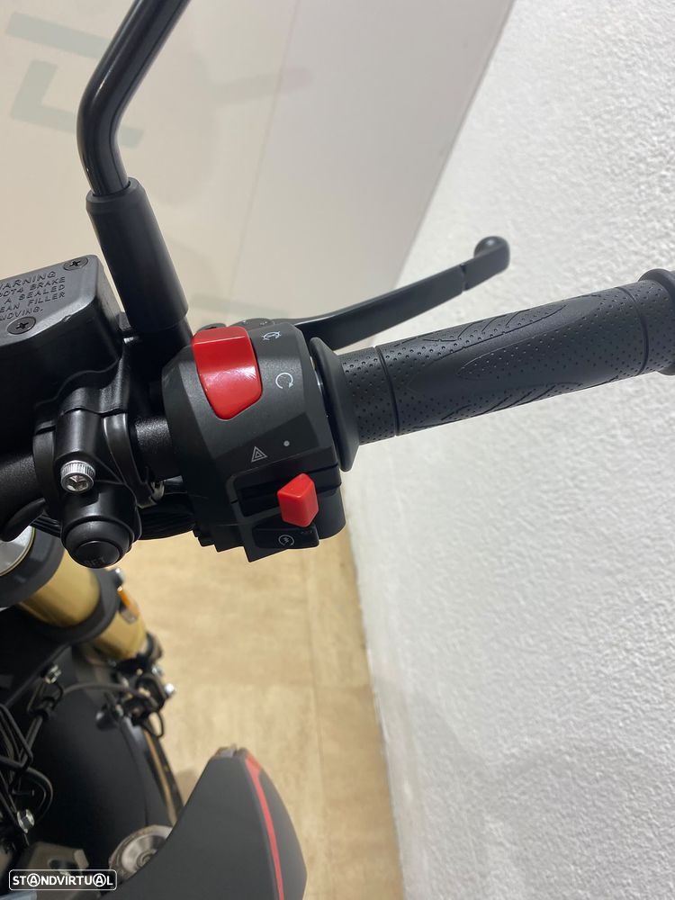 Keeway RKF RKF - 5