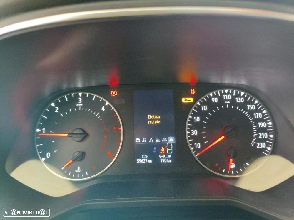 Renault Clio 1.5 Blue dCi Intens - 4