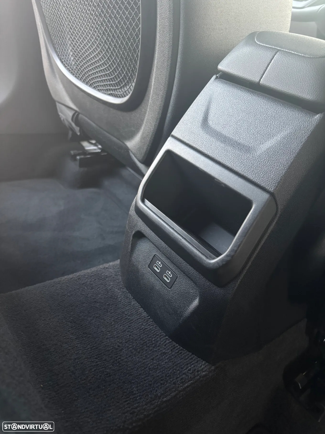BMW 116 d Advantage Auto - 32