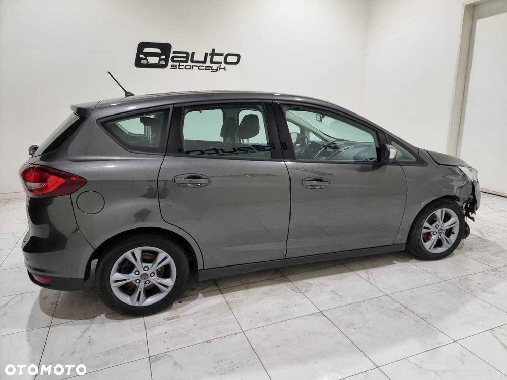 Ford C-MAX - 8