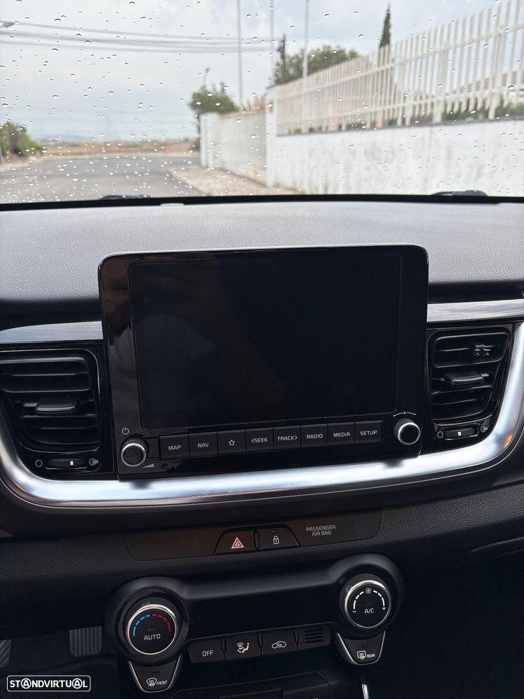 Kia Stonic 1.2 MPi Vibe - 3