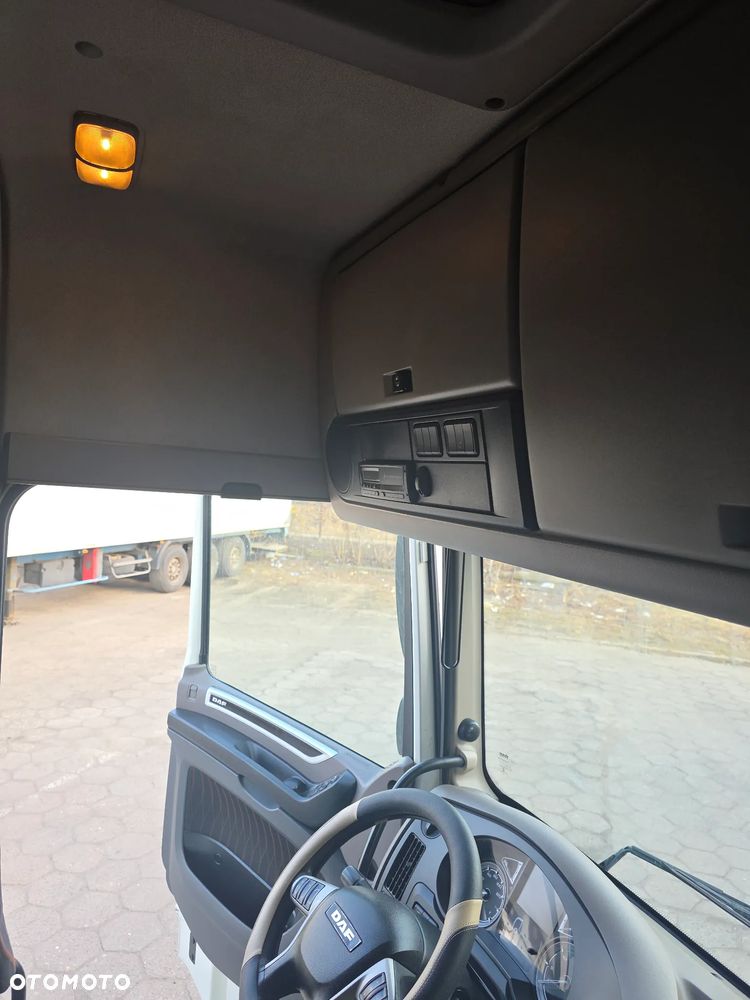 Używany Scania R500 2018 - 26 200 EUR, 701 000 km - Otomoto.pl
