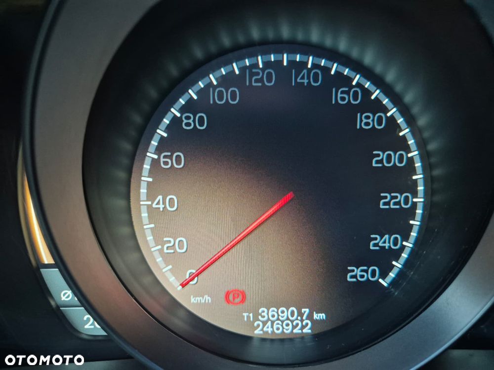 Volvo V40 - 14