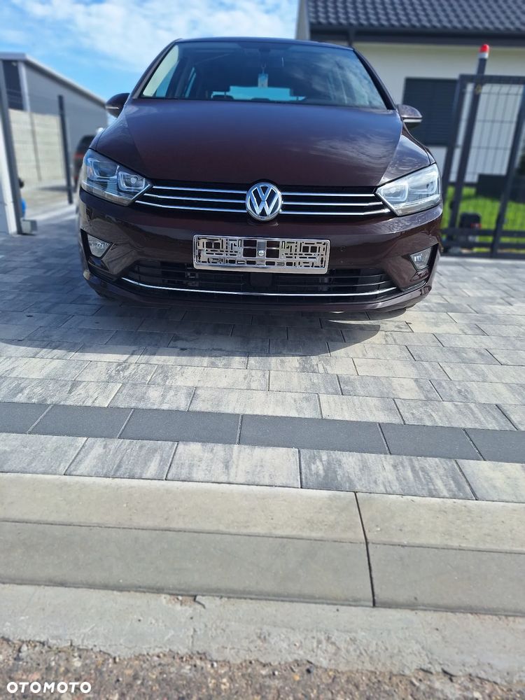 Volkswagen Golf 1.6 TDI BMT Highline - 3