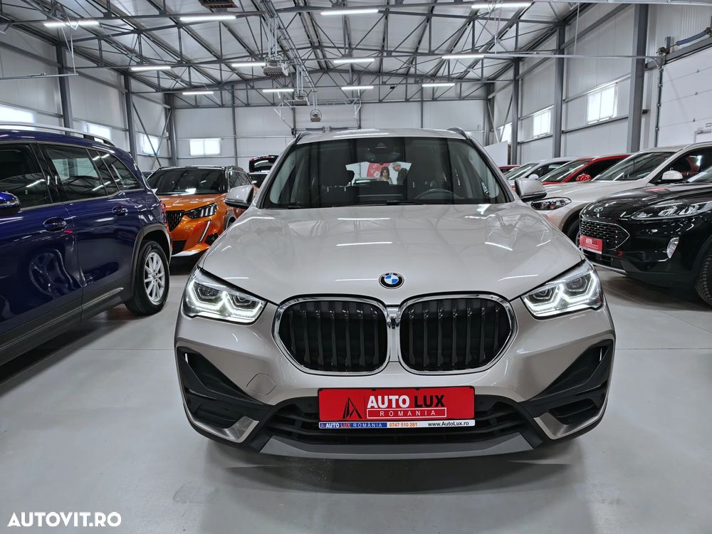 BMW X1 xDrive25e AT PHEV - 3