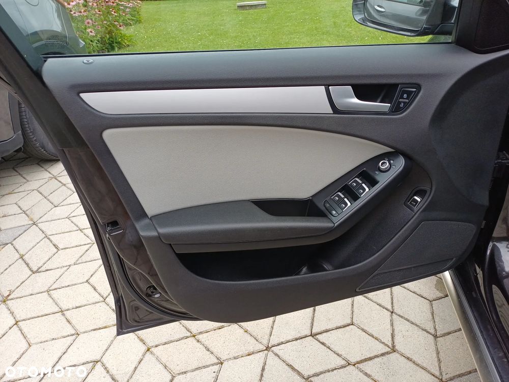 Audi A4 Allroad quattro 2.0 TDI DPF - 22
