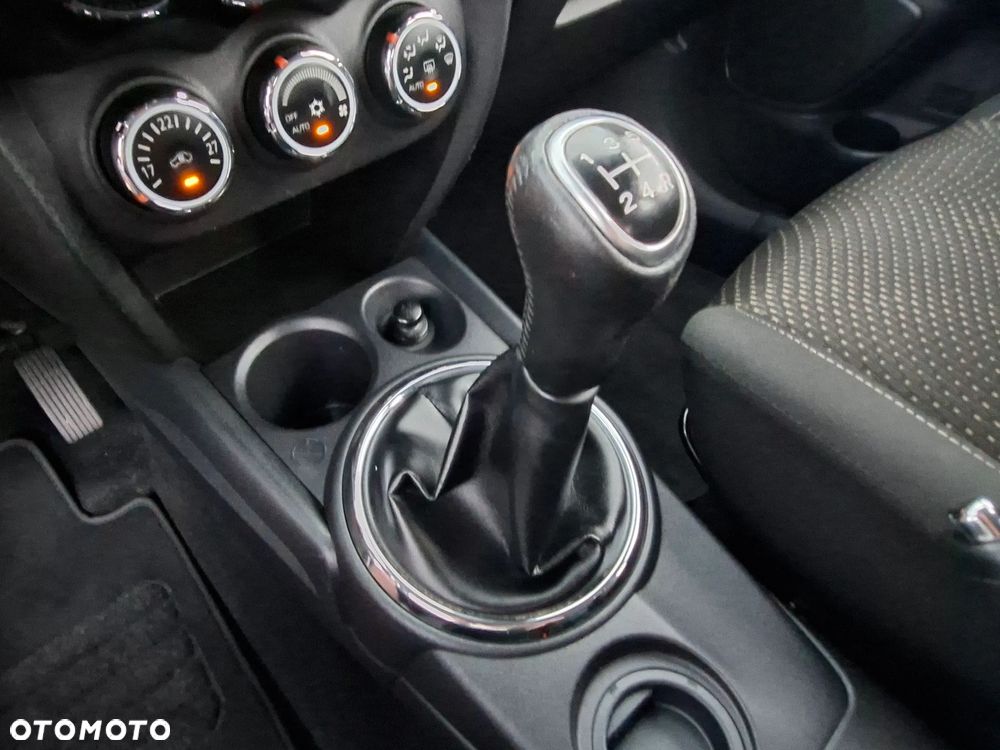Mitsubishi ASX 1.6 2WD Klassik Kollektion - 17