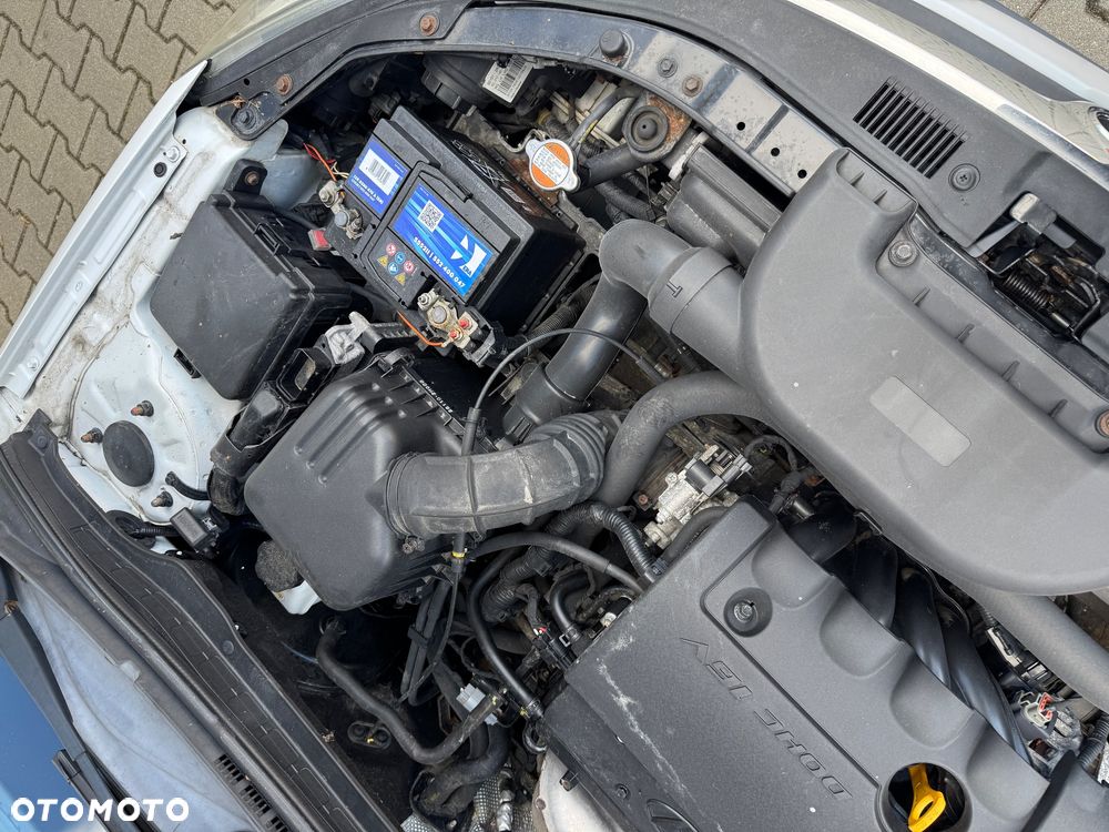 Hyundai i30 1.4 Classic + - 21