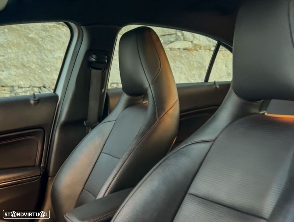 Mercedes-Benz A 180 - 7