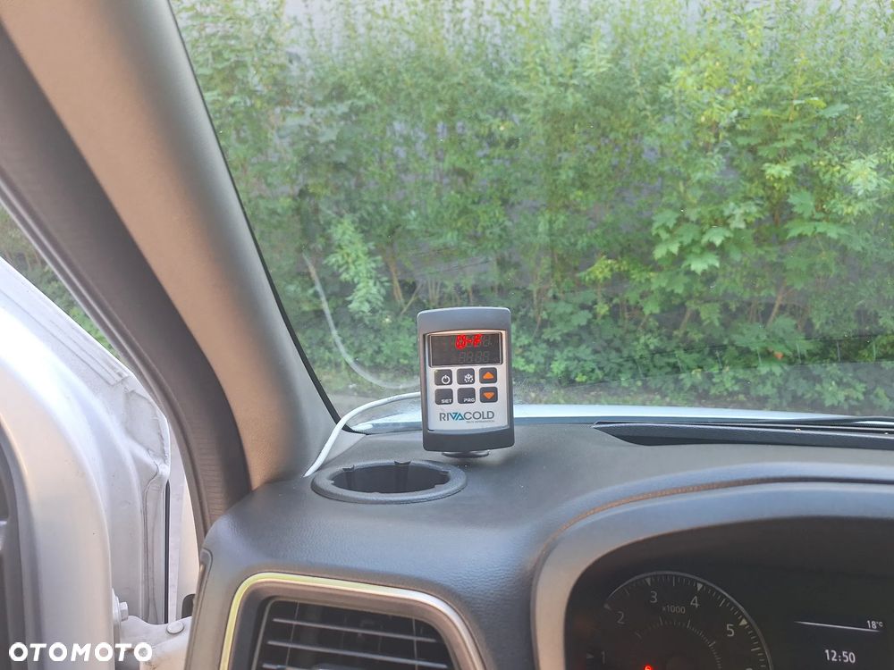 Renault MASTER - 8