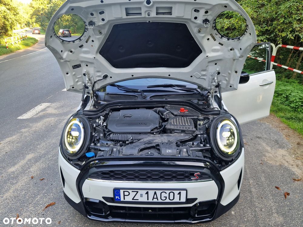MINI Cooper S sport - 31