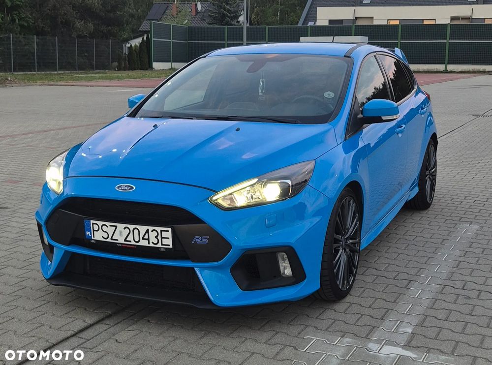 Ford Focus - 2