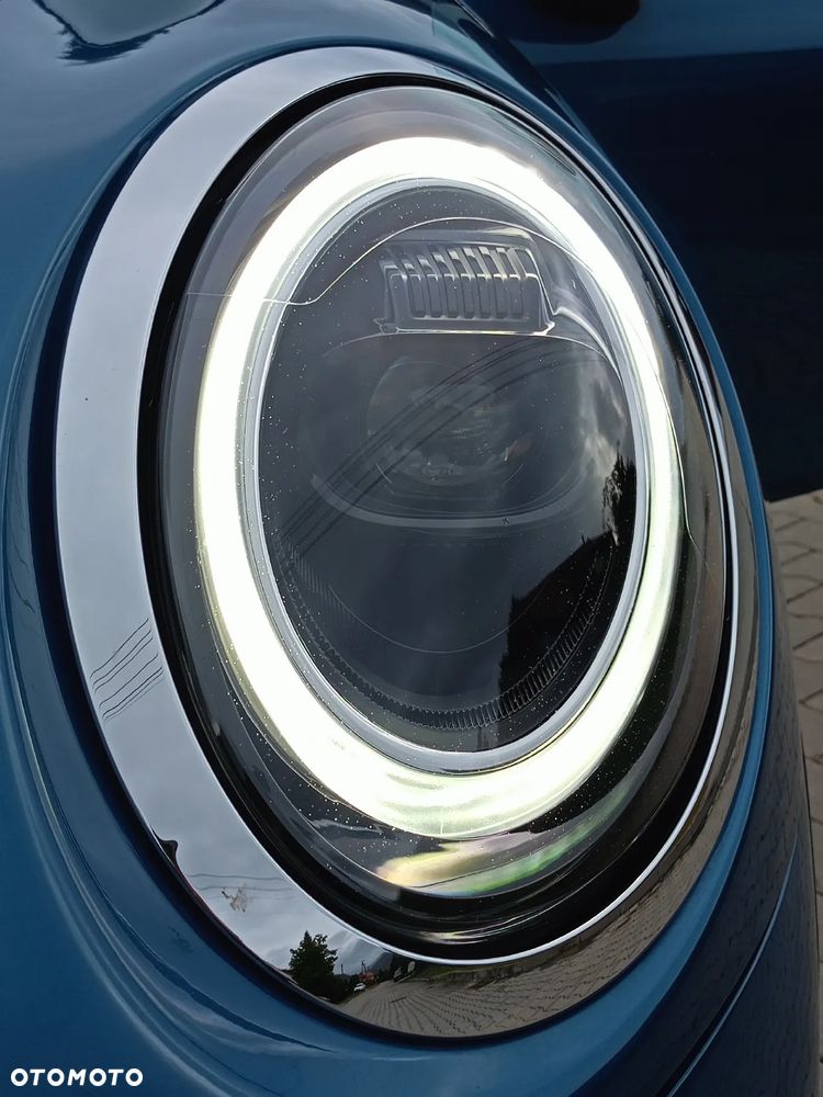 MINI Cooper - 14