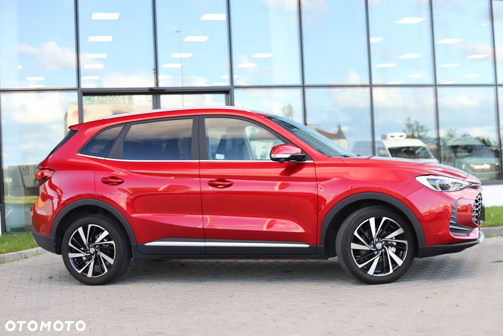 MG ZS 1.5 HEV+ Exclusive - 9