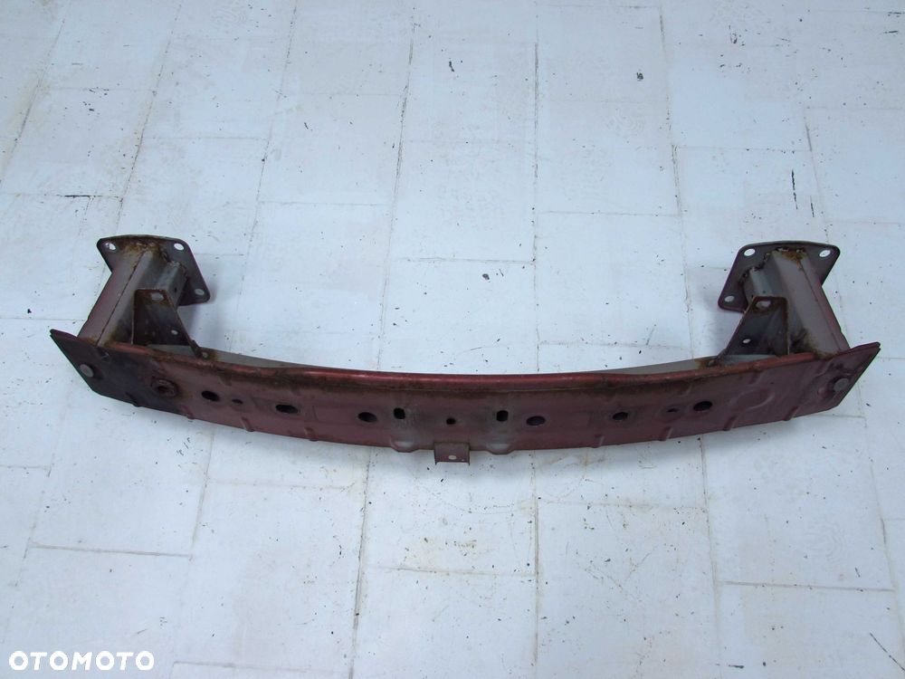 MAZDA CX-5 12-15 BELKA WZMOCNIENIE ZDERZAKA PRZOD 41G - 2