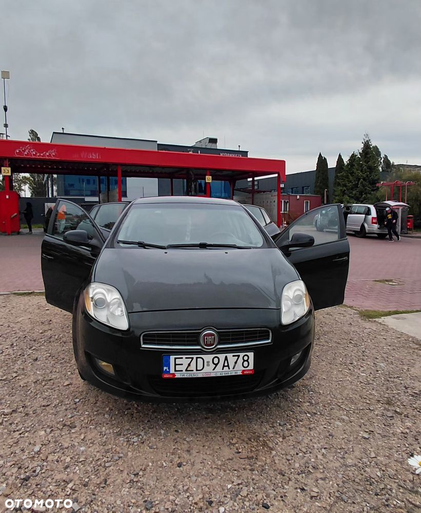Fiat Bravo 1.4 16V Active - 1