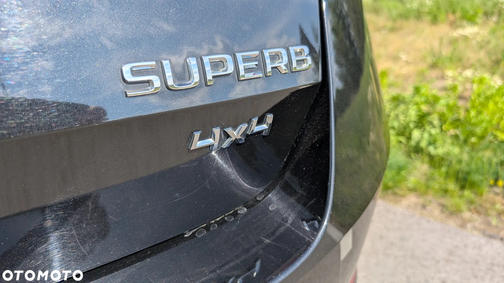 Skoda Superb 2.0 TDI 4x4 Style DSG - 7