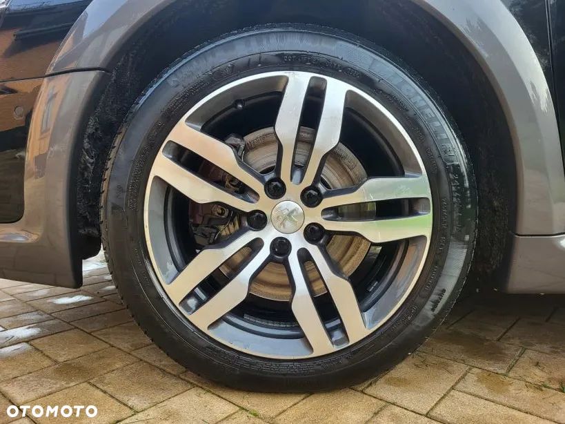 Peugeot 508 2.0 BlueHDi RXH S&S - 32