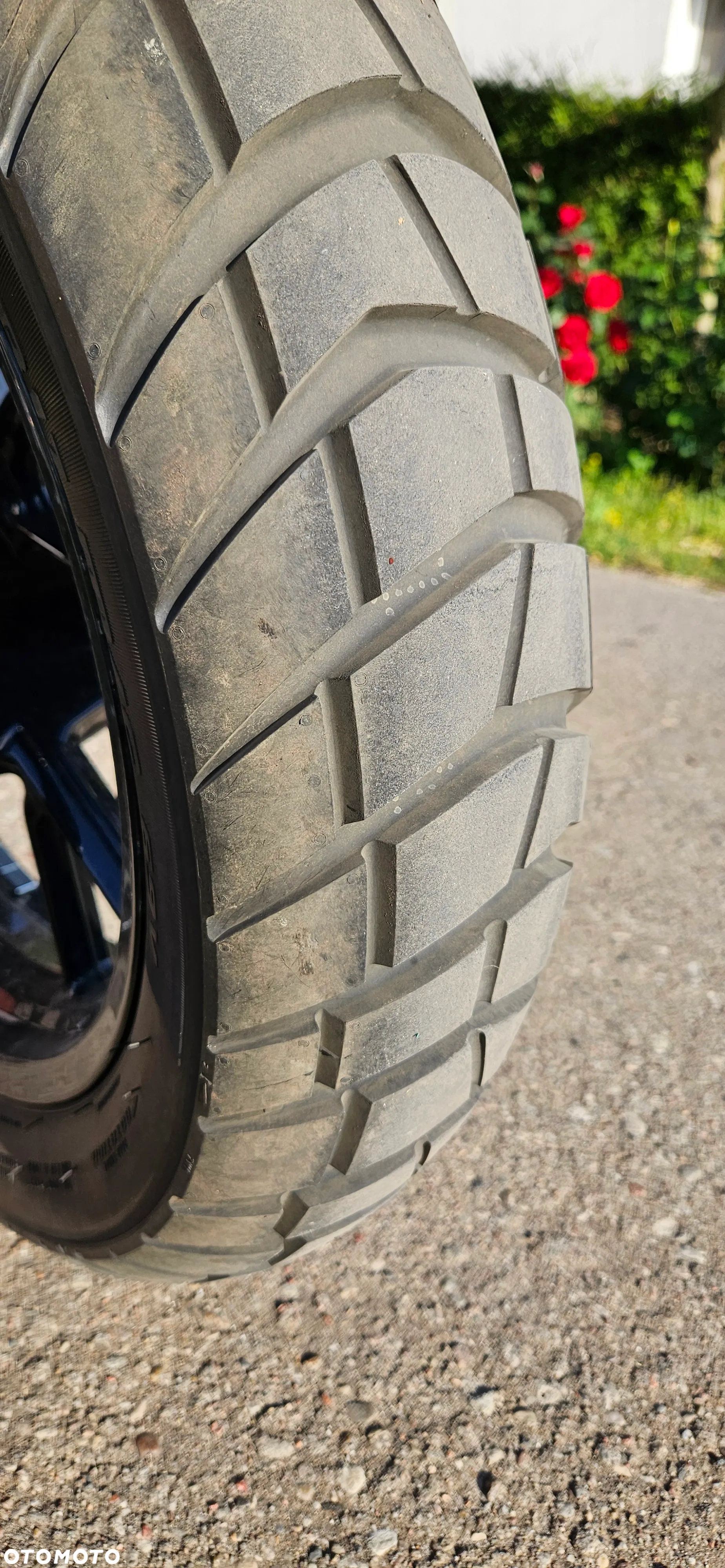 BMW GS - 6