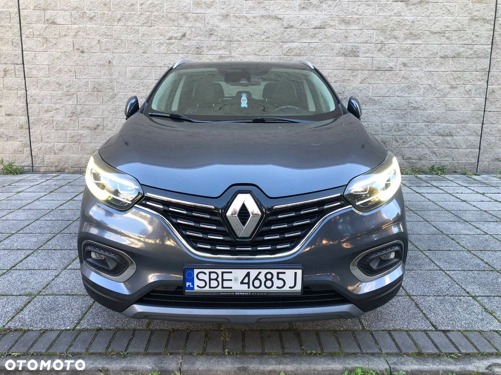Renault Kadjar - 3