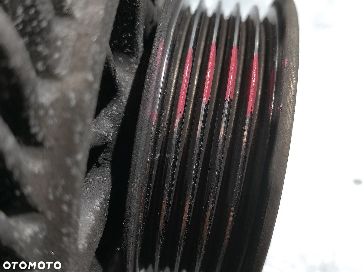 ALTERNATOR MITSUBISHI COLT VI 1800A222   A5TG0091BE 1.3 B - 6