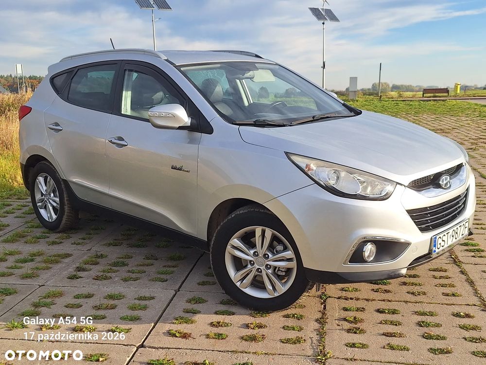 Hyundai ix35 - 9
