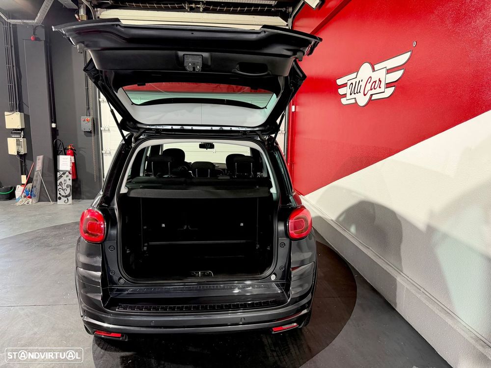 Fiat 500L 1.3 MJ Lounge S&S - 40
