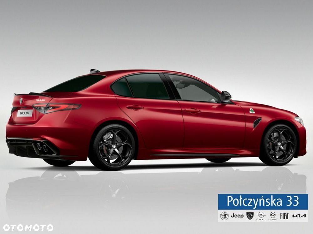 Alfa Romeo Giulia - 6