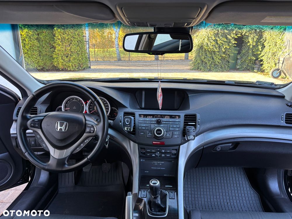 Honda Accord - 7
