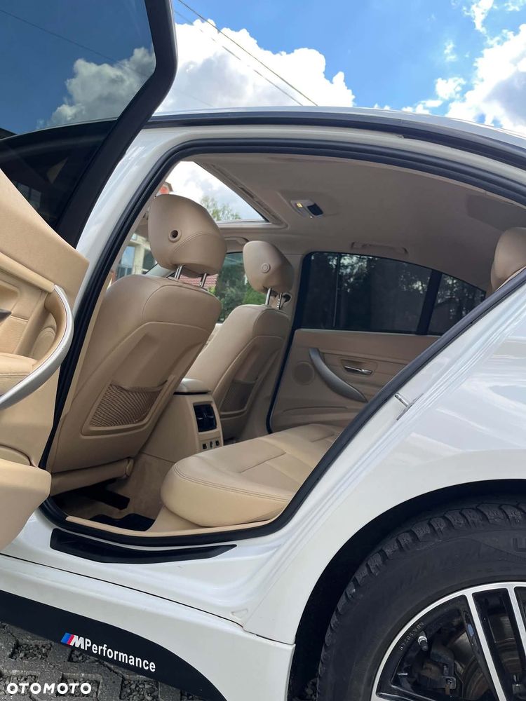 BMW Seria 3 - 8