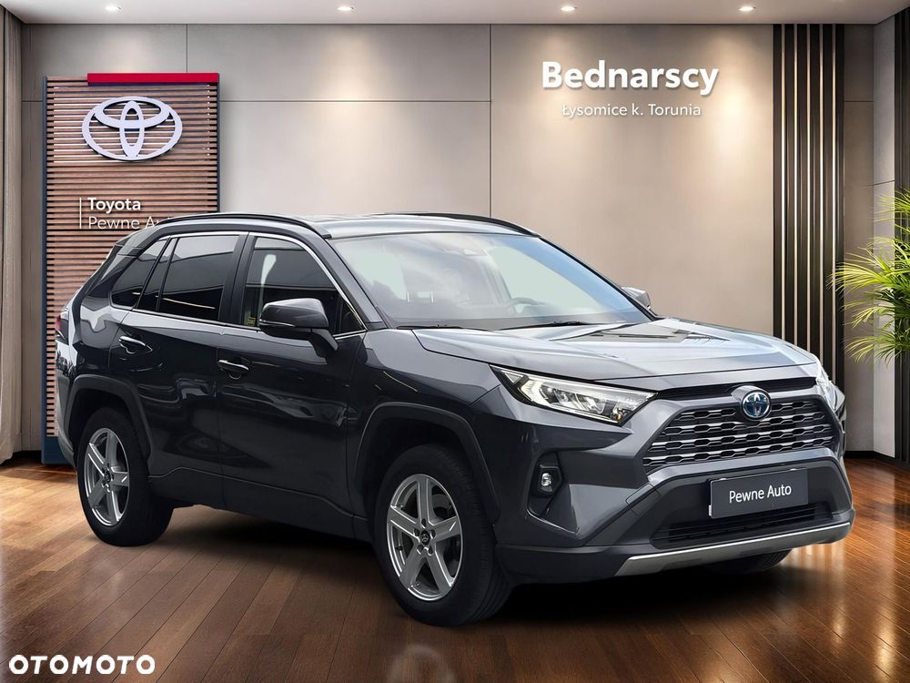 Toyota RAV4 - 7